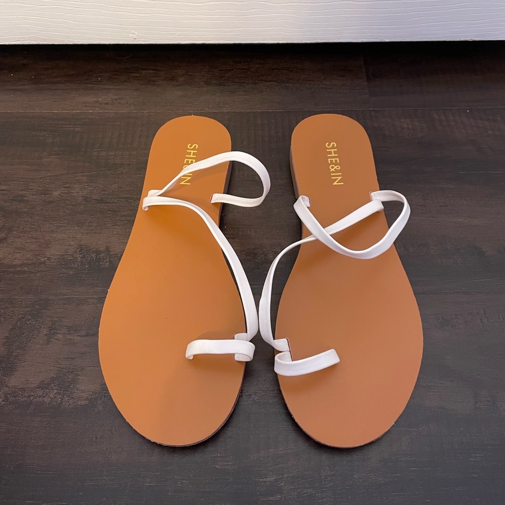 SHEIN Sandals